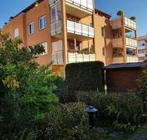 Leben...Wohnen...Genießen. Ruhig, grün und zentral - Exklusive Gartenwohnung, die begeistert - Fürth Weststadt