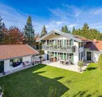 Hübsches Landhaus am Tegernsee - 2.900.000,00&nbsp;EUR Kaufpreis, ca.&nbsp; 191,00&nbsp;m&sup2;&nbsp;Wohnfl&auml;che in Kreuth-Oberhof (PLZ: 83700)