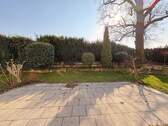 Südterrasse/Garten - 