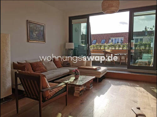 Bild 1 - Wohnungsswap - Winsstraße - 1.200,00&nbsp;EUR Kaltmiete, ca.&nbsp; 78,00&nbsp;m&sup2;&nbsp;Wohnfl&auml;che