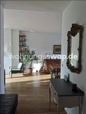 Bild 3 - 2 Zimmer Etagenwohnung in Berlin