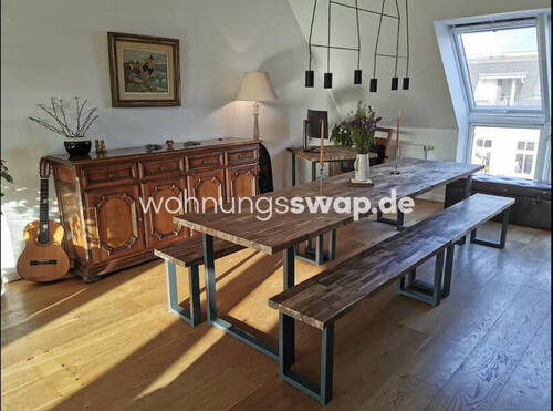 Bild 4 - Etagenwohnung mit 78,00 m&sup2; in Berlin zur Miete