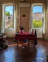 Wohnzimmer 1. Stock - 