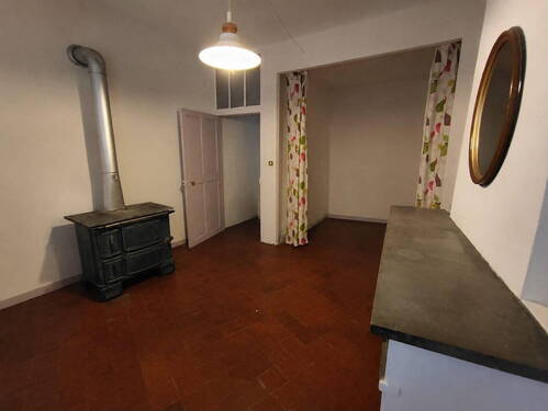 Zimmer 2. Stock - 