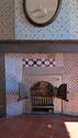 Kamin 2. Stock - 