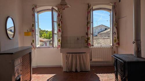 Wohnraum Zimmer 2. Stock - 