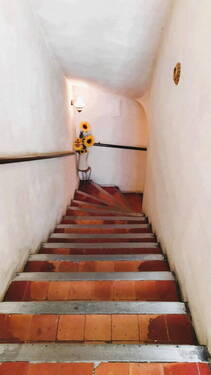 Treppenhaus - 