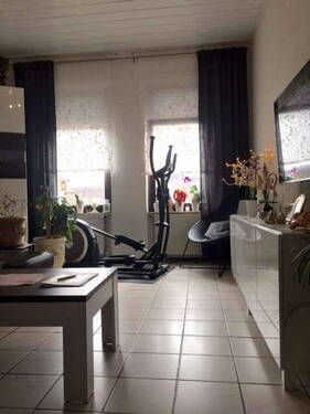 Wohnzimmer - 