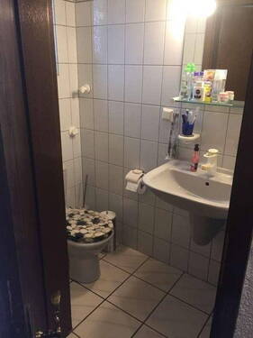 Bad klein Teil 1 - 