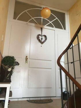 Wohnungseingangstür - 