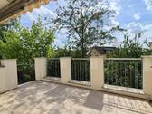 Terrasse EG - 