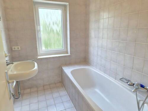 Badezimmer OG - 