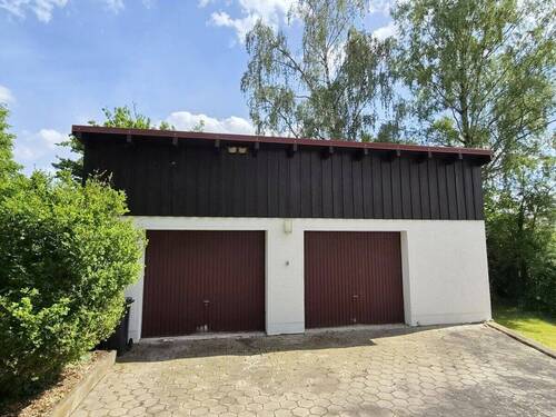Garage - 
