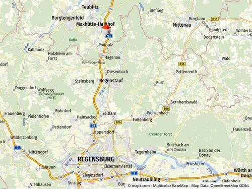Makrolage - 