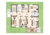 Grundriss EG - 