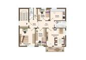 Grundriss OG - 