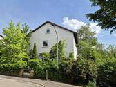 Straßenansicht - 8 Zimmer Mehrfamilienhaus, Wohnhaus zum Kaufen in Maxhütte-Haidhof