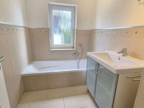 Badezimmer EG - 