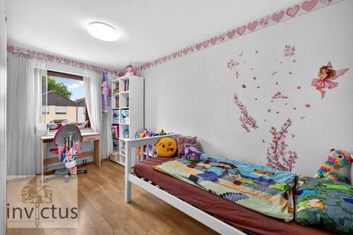 RHM in Heilbronn/ Sontheim - Zimmer 3 - 