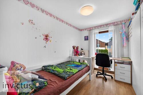 RHM in Heilbronn/ Sontheim - Zimmer 4 - 