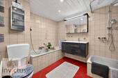 RHM in Heilbronn/ Sontheim - Badezimmer - 