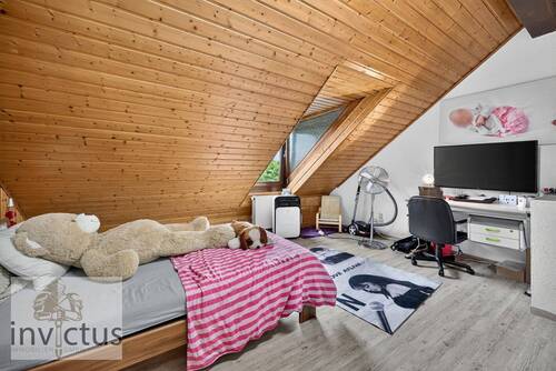 RHM in Heilbronn/ Sontheim - Zimmer 6 - 