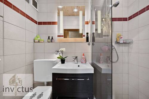 RHM in Heilbronn/ Sontheim - 2. Badezimmer - 