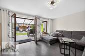 RHM in Heilbronn/ Sontheim - Wohnbereich - Großzügig, durchdacht u. einladend - ein RMH für die ganze Familie mit Garten u. Garage