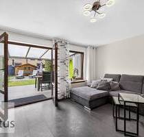 Großzügig, durchdacht u. einladend - ein RMH für die ganze Familie mit Garten u. Garage - Heilbronn Sontheim