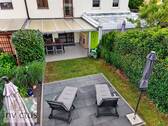 RHM in Heilbronn/ Sontheim - Ansicht Garten - 