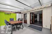 RHM in Heilbronn/ Sontheim - Ansicht Terrasse - 