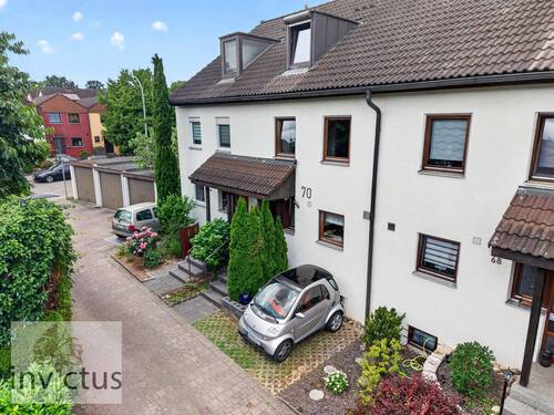 RHM in Heilbronn/ Sontheim - Ansicht - 