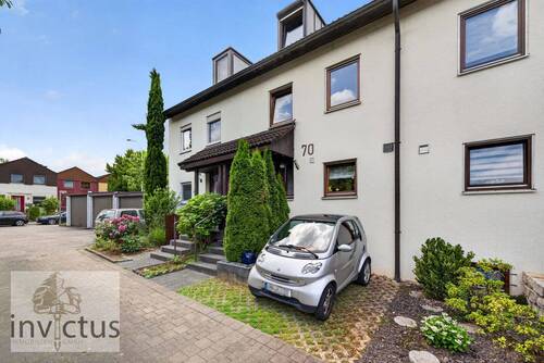 RHM in Heilbronn/ Sontheim - Ansicht - 