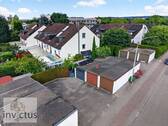 RHM in Heilbronn/ Sontheim - Ansicht Garage - 