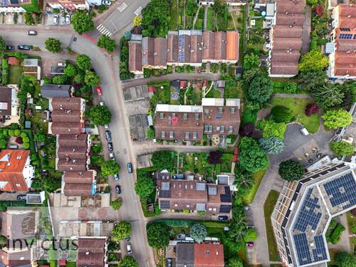 RHM in Heilbronn/ Sontheim - Drohe - 