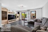 RHM in Heilbronn/ Sontheim - Wohnbereich - 6 Zimmer Reihenmittelhaus zum Kaufen in Heilbronn