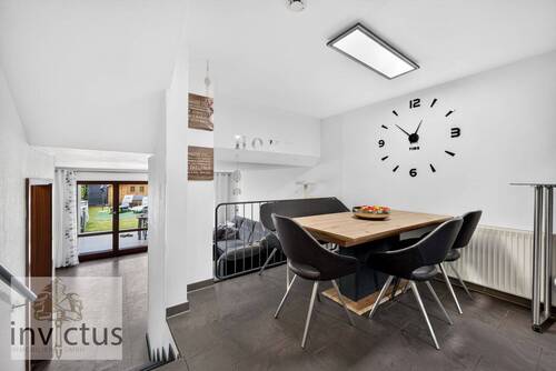 RHM in Heilbronn/ Sontheim - Essbereich - 