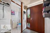 RHM in Heilbronn/ Sontheim - Diele u. Gäste-WC - 