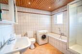 Badezimmer OG - 
