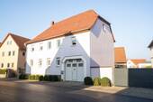 Ansicht Straße - 