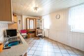 Küche EG - 1 Zimmer Mehrfamilienhaus, Wohnhaus in Saal a.d. Saale