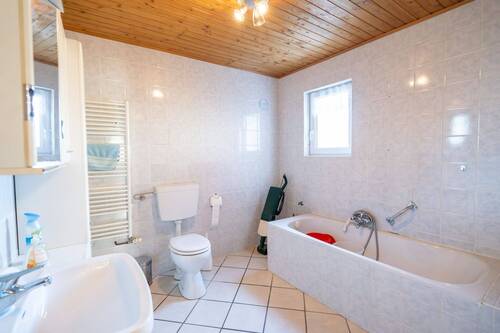 Badezimmer EG - 