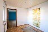 Schlafzimmer mit Ankleidezimmer OG - 