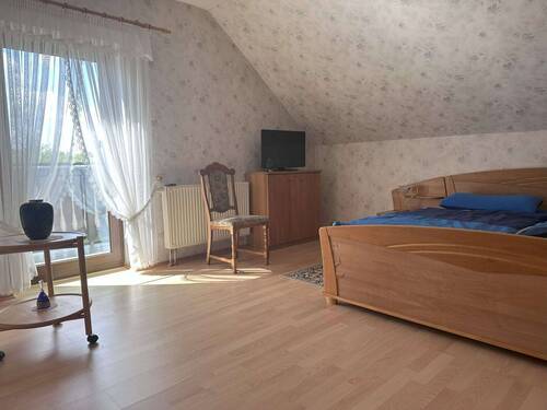 Schlafzimmer - 