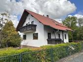 Bild 1 - hochwertiges Einfamilienhaus mit viel Platz in grüner, zentrumsnaher Lage