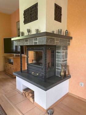 Kamin - 