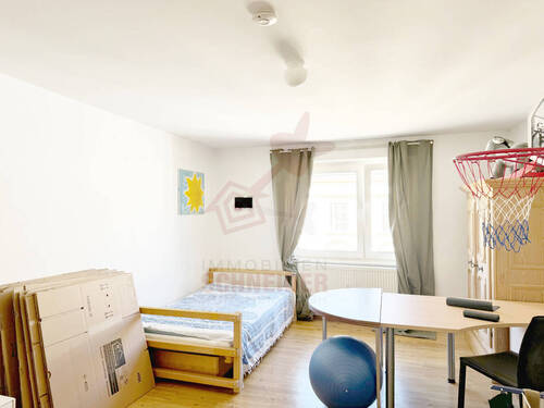 Schlafzimmer II - 