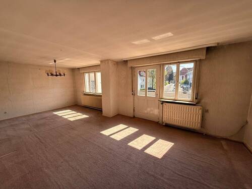 Wohnzimmer OG - 