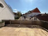 Terrasse OG - 