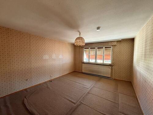 Schlafzimmer OG - 
